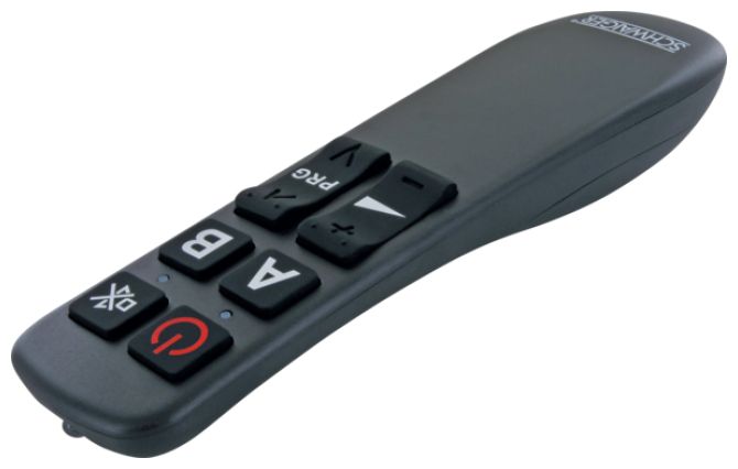 Fernbedienung UFB1000533 2 in 1 Universal 