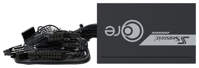 CORE GC-850 ATX 3.1 