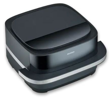 2200 W  FR2464 (Schwarz, Silber) 
