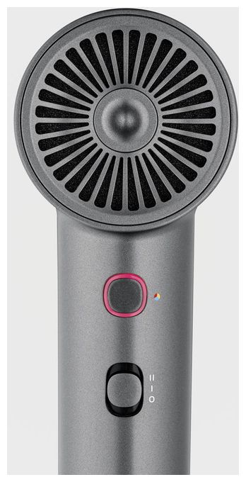 Haartrockner 1600 W  HT0178 (Grau) 