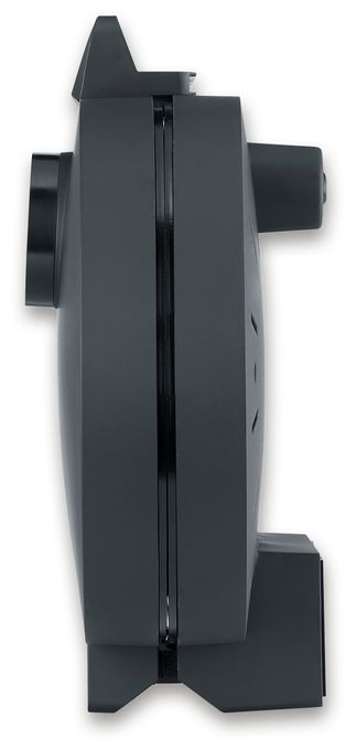 Waffeleisen Herz (Form) für 2 Waffel(n) 1200 W WA2118 