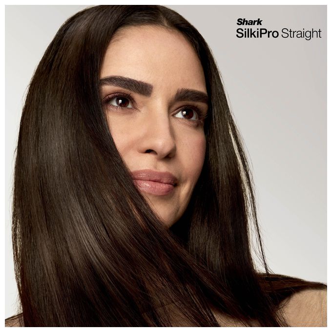 Multistyler 1000 W  HT401EUPK SilkiPro Straight (Pink) 
