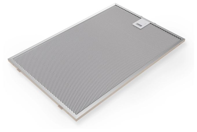 Abluft/Umluft Dunstabzugshaube/Esse Wand 60 cm (Silber) iQ300 LC65BCC30 