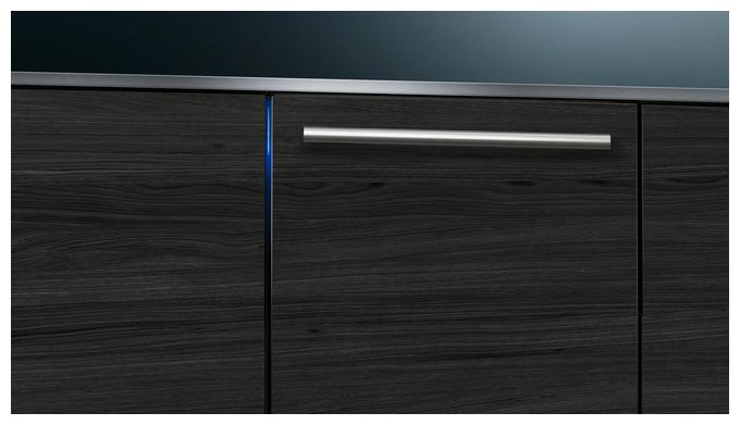 60 cm Geschirrspüler vollintegriert (ohne Front) sehr leise 13 Maßgedecke aquaStop Funktion Wärmetauscher iQ500 SX75Z802BE 