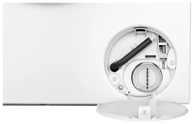 8 kg Frontlader Waschmaschine 1400 U/min aquaStop Funktion iQ500 WU14UT71 