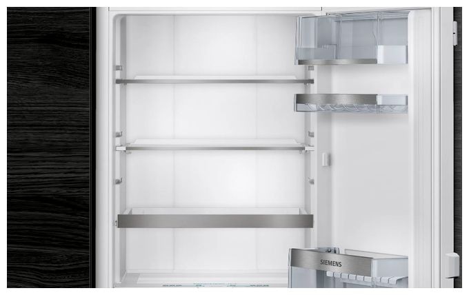 187 l 122,5 cm Einbaukühlschrank EEK: E 138 kWh Jahr iQ700 KI41FADE0 