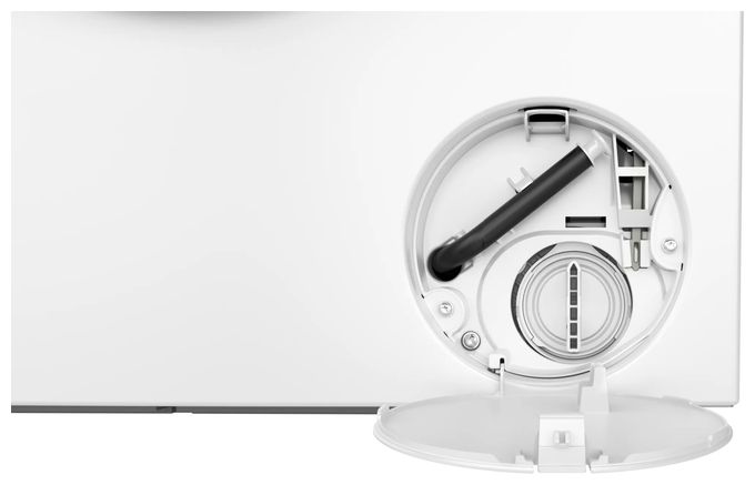 9 kg Frontlader Waschmaschine 1400 U/min aquaStop Funktion iQ700 WG44B2071 