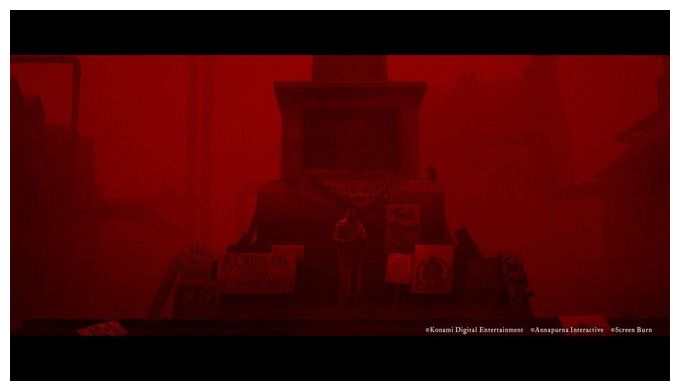 Silent Hill Townfall - Day One Edition (PlayStation 5) 