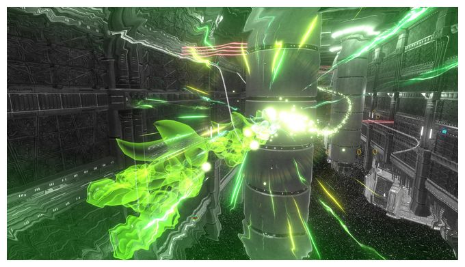 Sonic x Shadow Generations - Day One Edition (Nintendo Switch 2) 