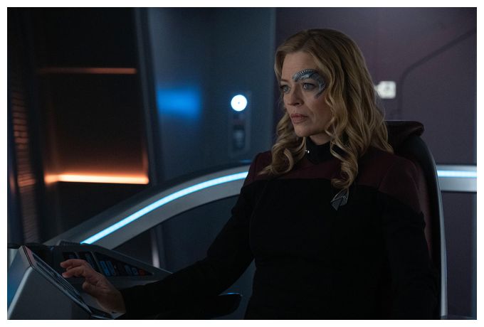 Star Trek: Picard - Die komplette Serie (Blu-Ray) 