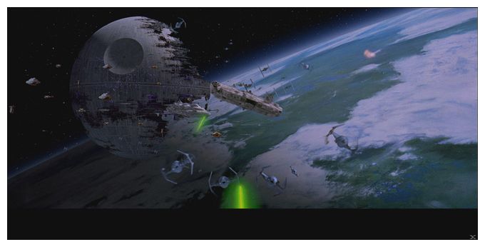 Star Wars: Episode VI - Die Rückkehr der Jedi-Ritter (Blu-Ray) 