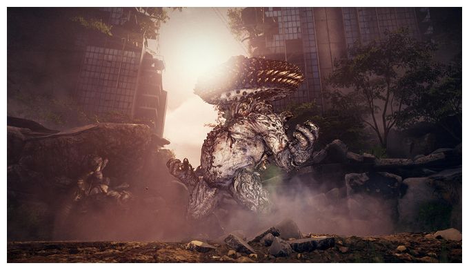 Stellar Blade (PlayStation 5) 