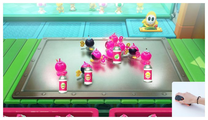 Super Mario Party Jamboree - Nintendo Switch 2 Edition + Jamboree TV (Nintendo Switch 2) 