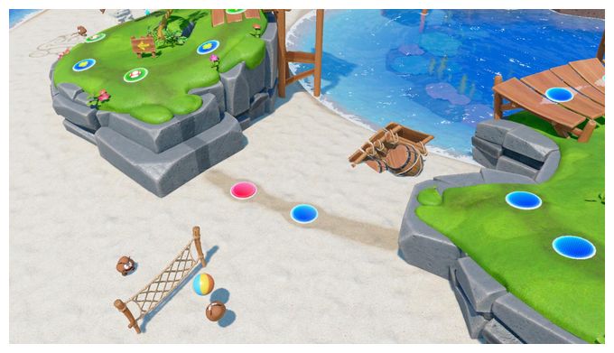Super Mario Party Jamboree (Nintendo Switch) 