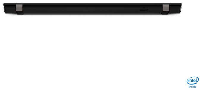 Full HD Notebook 35,6 cm (14 Zoll) 1920 x 1080 Pixel 16 GB Ram 512 GB SSD Windows 10 Pro Intel® Core™ i5 max. 4,4 GHz  Lenovo ThinkPad T14 Gen 1 (Intel) Refurbished (Schwarz) 