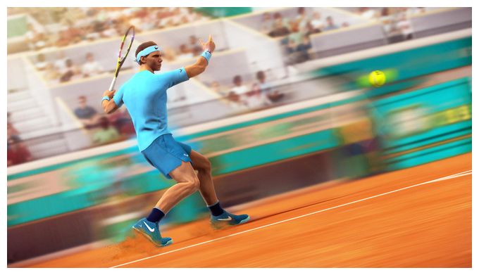 Tennis World Tour 2 - Complete Edition (Xbox Series X) 
