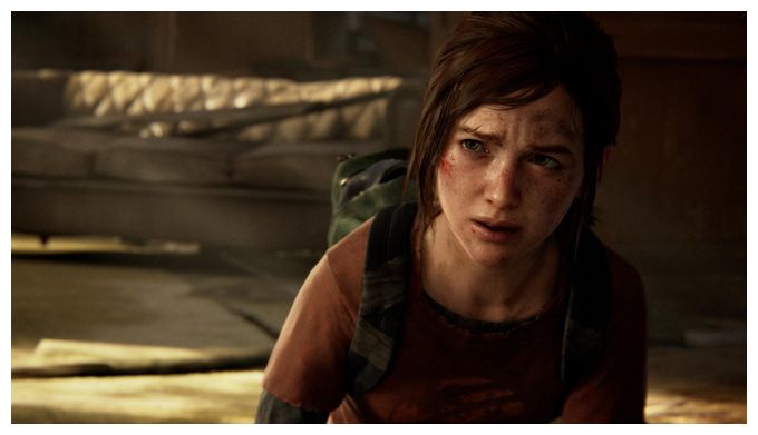 The Last Of Us Part I (PlayStation 5) 