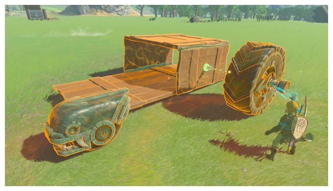 The Legend of Zelda: Tears of the Kingdom - Nintendo Switch 2 Edition (Nintendo Switch 2) 