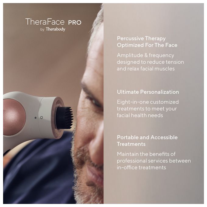 TheraFace Pro 