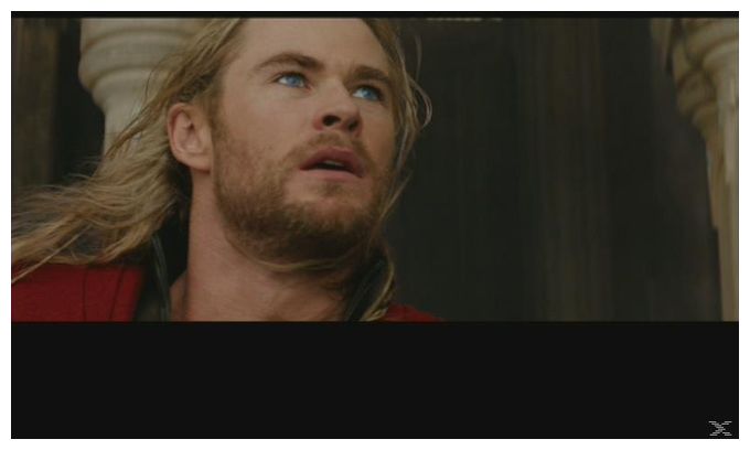 Thor - The Dark Kingdom (Blu-Ray) 