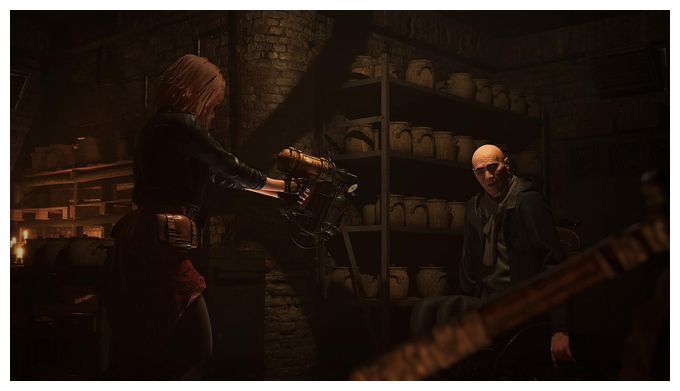 Tormented Souls 2 (PlayStation 5) 