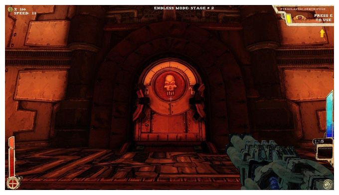 Tower of Guns - Limitierte Steelbook Edition (PlayStation 4) 