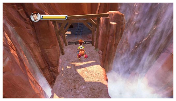 Toy Story 3 Complete + Retro Roundup! (Double Pack) (Nintendo Switch 2) 