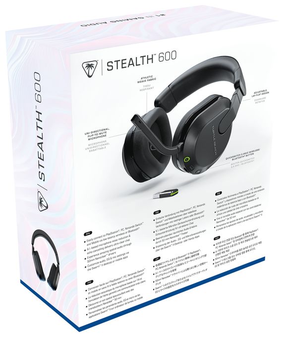 Turtle Beach Stealth 600 Gen 3 bei Boomstore