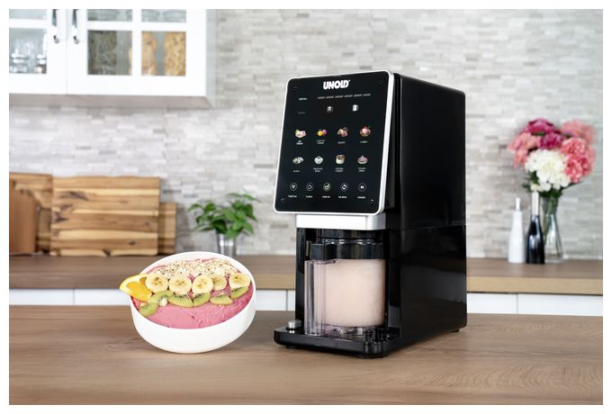 0,5 l Eismaschine 800 W 48805 Cream Dream 