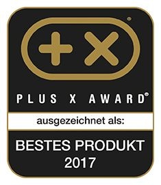 2,5 l Eismaschine 250 W 48880 Profi Plus 