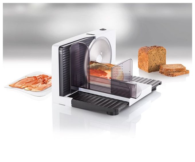 Allesschneider 100 W 78860 Curve 