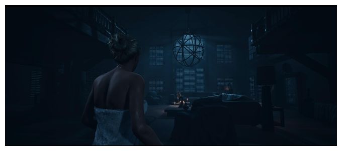 Until Dawn (PlayStation 5) 