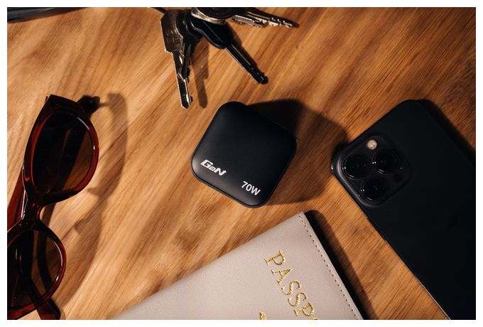 Mini GaN Charger 70W 