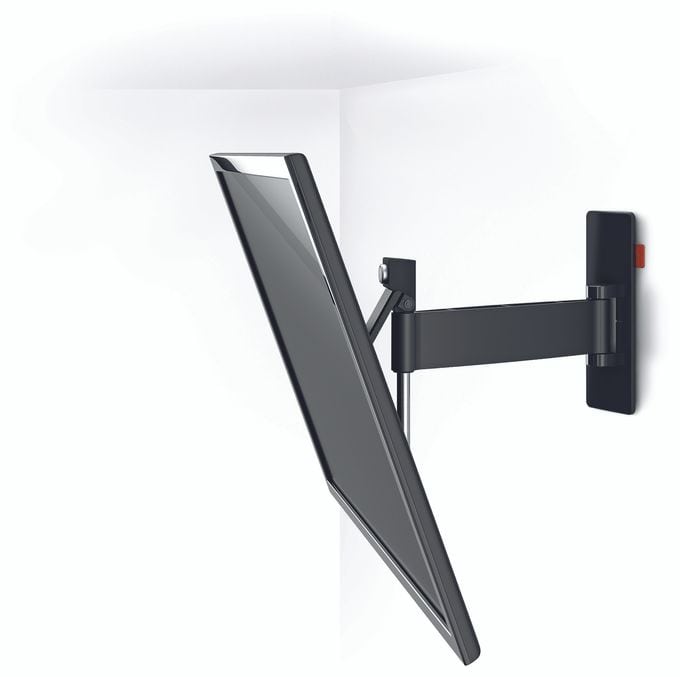 Wand Halterung 120° bis 139,7 cm (55") 20 kg 0 - 20° Wall 2225 