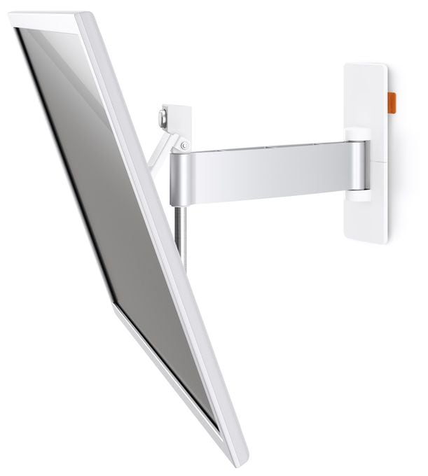 Wand Halterung 120° bis 165,1 cm (65") 30 kg 0 - 20° Wall 2325 