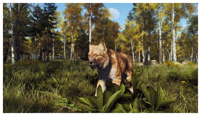 Way of the Hunter - Wild Expeditions (PlayStation 5) 