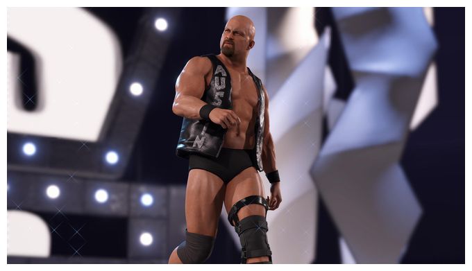WWE 2K23 (Xbox Series X) 