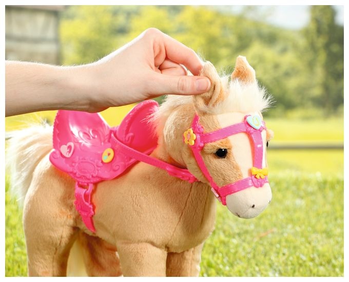 BABY born My Cute Horse 