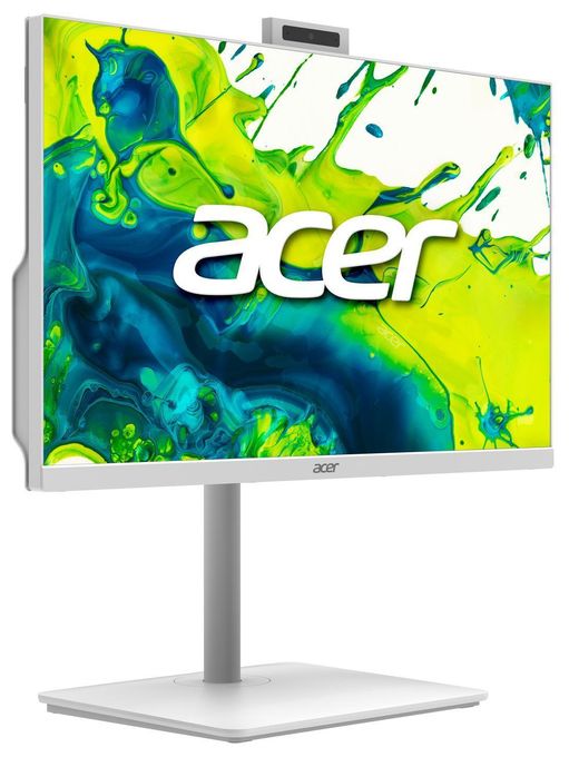 All-in-One-PC 68,6 cm (27 Zoll) Intel Core 5 16 GB Ram 512 GB SSD Windows 11 Home intern Aspire C27-A 