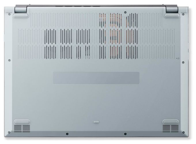WUXGA Notebook 40,6 cm (16 Zoll) 1920 x 1200 Pixel 1 TB SSD Windows 11 Home Intel® Core™ i9 max. 5,4 GHz  Aspire Go AG16-71P-97GF (Silber) 