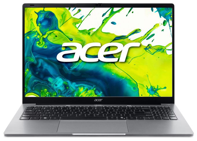 Notebook Aspire Lite AL15-47P-R0L1 AL15-47P Notebook 