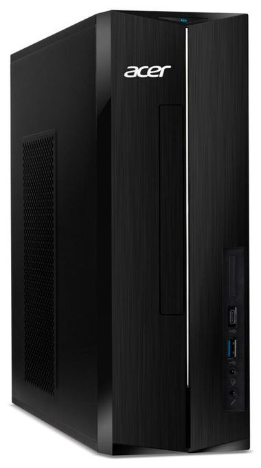 PC 8 GB Ram 512 GB SSD Windows 11 Home intern Aspire XC-1715 