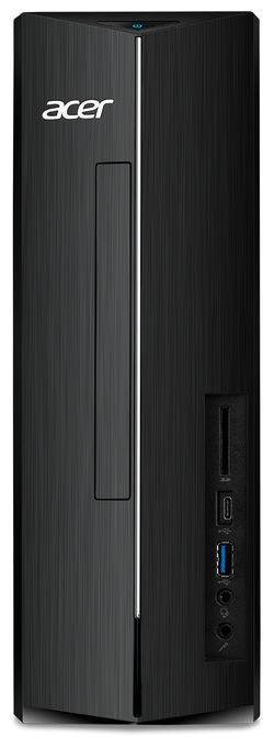 PC 4,7 GHz Intel® Core™ i3 8 GB Ram 512 GB SSD Windows 11 Home intern Aspire XC-1785 