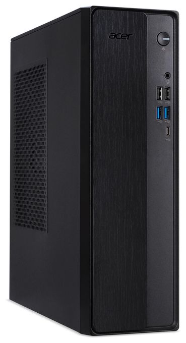 PC 2,5 GHz Intel Core 5 32 GB Ram 2 TB SSD Windows 11 Home intern Aspire XC102 