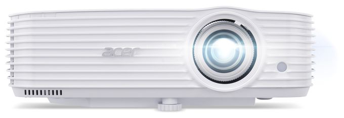 1080p (1920x1080) DLP Laser Standard Throw-Projektor 4000 ANSI Lumen  HL6513i (Weiß) 