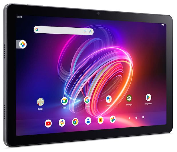 128 GB Tablet 27,9 cm (11 Zoll) Android 13 MP  Iconia P11-11-80ZS (Grau) 