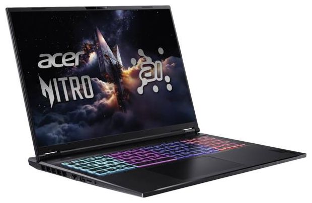 Nitro 18 AI (AN18-61-R8X3) 