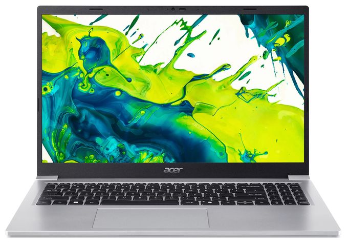 Notebook Aspire Lite AL15-36P-C1UJ 