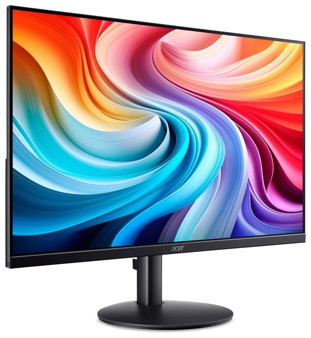 Full HD Monitor 68,6 cm (27 Zoll) 16:9 4 ms 250 cd/m²  SB273P1bi (Schwarz) 
