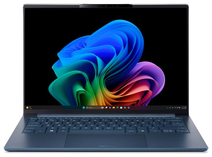 Swift Go 14 AI SFG14-I71-75DR SFG14-I71 Notebook 
